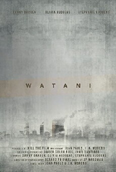 Watani: My land (2018) - Stream Online