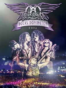 Aerosmith Rocks Donington 2014 (2015) - Stream Online