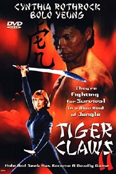 Tigerkralle 2 (1996) - Stream Online