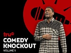 Comedy Knockout (2016) - Stream Online