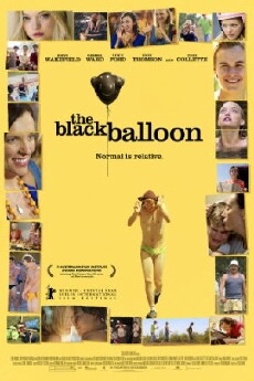 The Black Balloon (2008) - Stream Online
