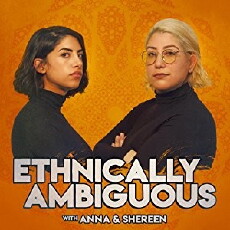 Ethnically Ambiguous (2016) - Stream Online