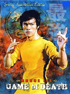The Game of Death (1974) - Stream Online