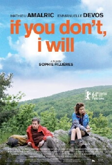 If You Don't, I Will (2014) - Stream Online