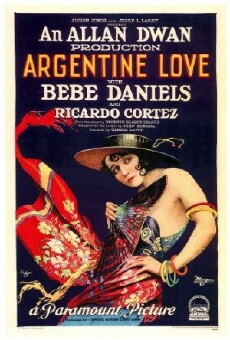 Argentine Love (1924) - Stream Online
