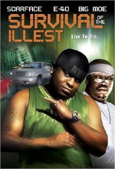 Survival of the Illest (2004) - Stream Online
