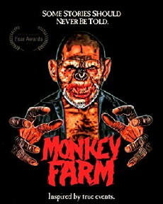 Monkey Farm (2017) - Stream Online
