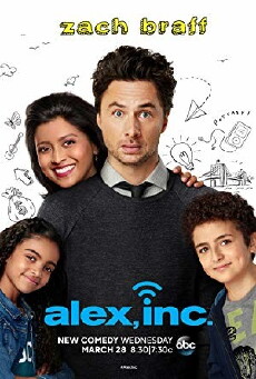 Alex, Inc. (2018) - Stream Online