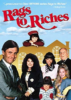 Rags to Riches (1987) - Stream Online