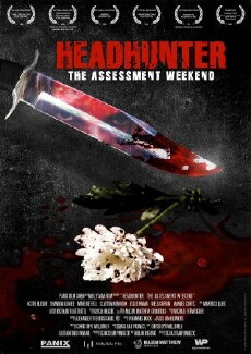 Headhunter: The Assessment Weekend (2010) - Stream Online