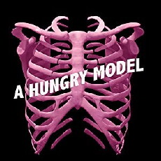 A Hungry Model (2014) - Stream Online