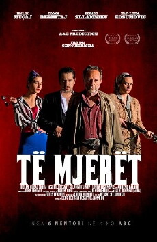 Të Mjerët (2013) - Stream Online