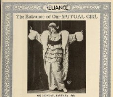 Our Mutual Girl (1914) - Stream Online
