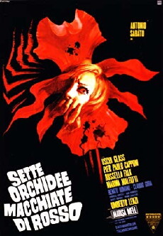 Das Rätsel des silbernen Halbmonds (1972) - Stream Online