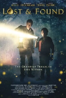 Lost & Found (2016) - Stream Online