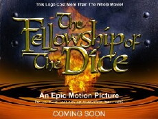 Fellowship of the Dice (2005) - Stream Online