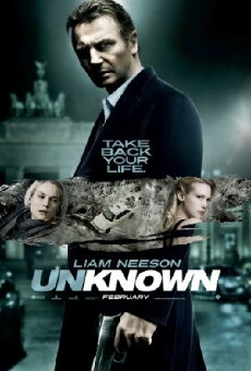Unknown (2011) - Stream Online