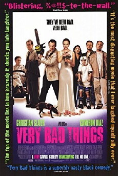 Very Bad Things (1998) - Stream Online