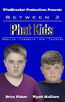 Between 2 Phat Kids (2015) - Stream Online