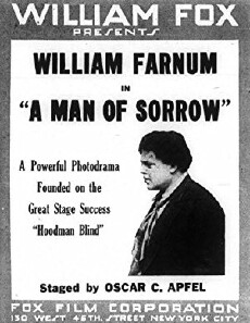 A Man of Sorrow (1916) - Stream Online