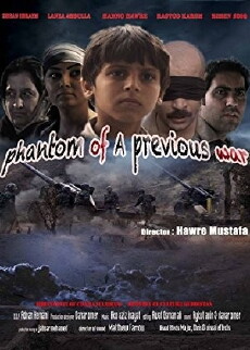 Phantom of a Previous War (2013) - Stream Online