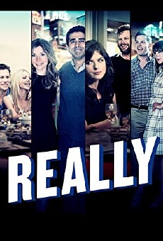 Really (2014) - Stream Online