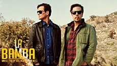 La Bamba med Filip & Fredrik (2014) - Stream Online