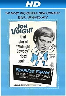 Fearless Frank (1967) - Stream Online