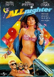 The Allnighter (1987) - Stream Online