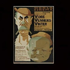 Vore venners vinter (1923) - Stream Online