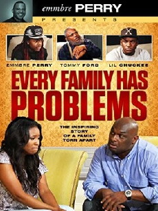 Every Family Has Problems (2015) - Stream Online