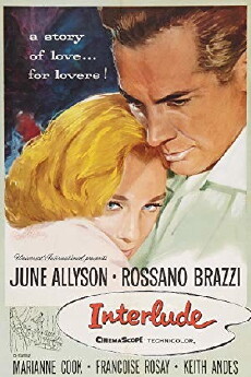 Interlude (1957) - Stream Online