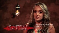 Creepy Basement w/ Jo Pincushion (2013) - Stream Online