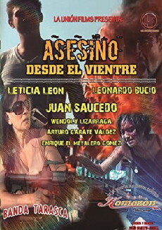 Asesino desde el vientre (2013) - Stream Online
