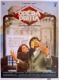 Opera Prima (1980) - Stream Online