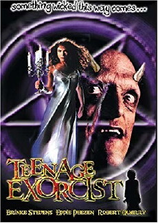 Teenage Exorcist (1991) - Stream Online