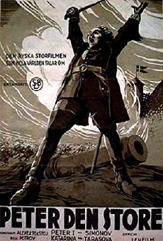 Conquest of Peter the Great (1938) - Stream Online