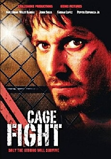 Cage Fight (2012) - Stream Online