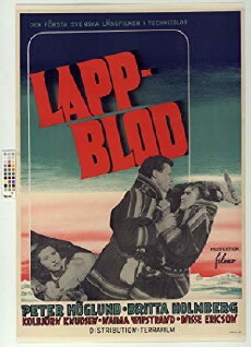 Lappblod (1948) - Stream Online