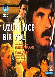 Uzun Ince Bir Yol (1991) - Stream Online