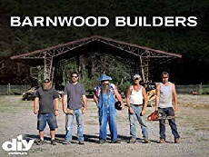 Barnwood Builders (2013) - Stream Online