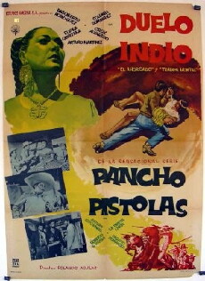 Duelo indio (1961) - Stream Online
