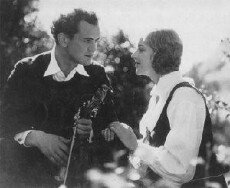 Kristine Valdresdatter (1930) - Stream Online