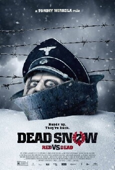 Dead Snow - Red vs. Dead (2014) - Stream Online