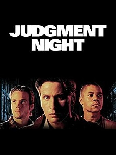 Judgement Night (2017) - Stream Online