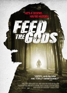 Feed the Gods (2014) - Stream Online