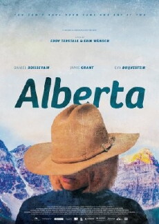 Alberta (2016) - Stream Online