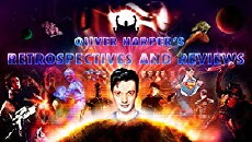 Oliver Harper's Retrospectives and Reviews (2011) - Stream Online