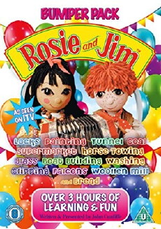 Rosie & Jim (1990) - Stream Online