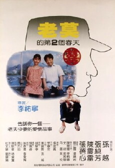 Lao Mo de di er ge chun tian (1984) - Stream Online